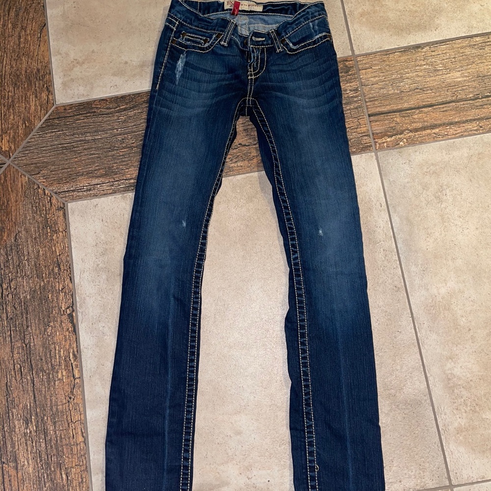 BKE jeans